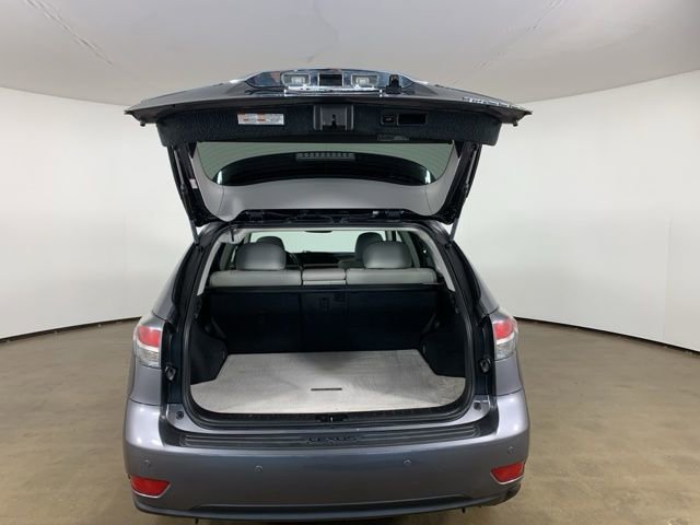 Used 2015 Lexus RX 350 AWD image 12