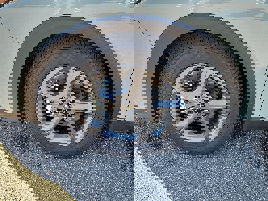 New 2026 Kia K4 LXS image 35