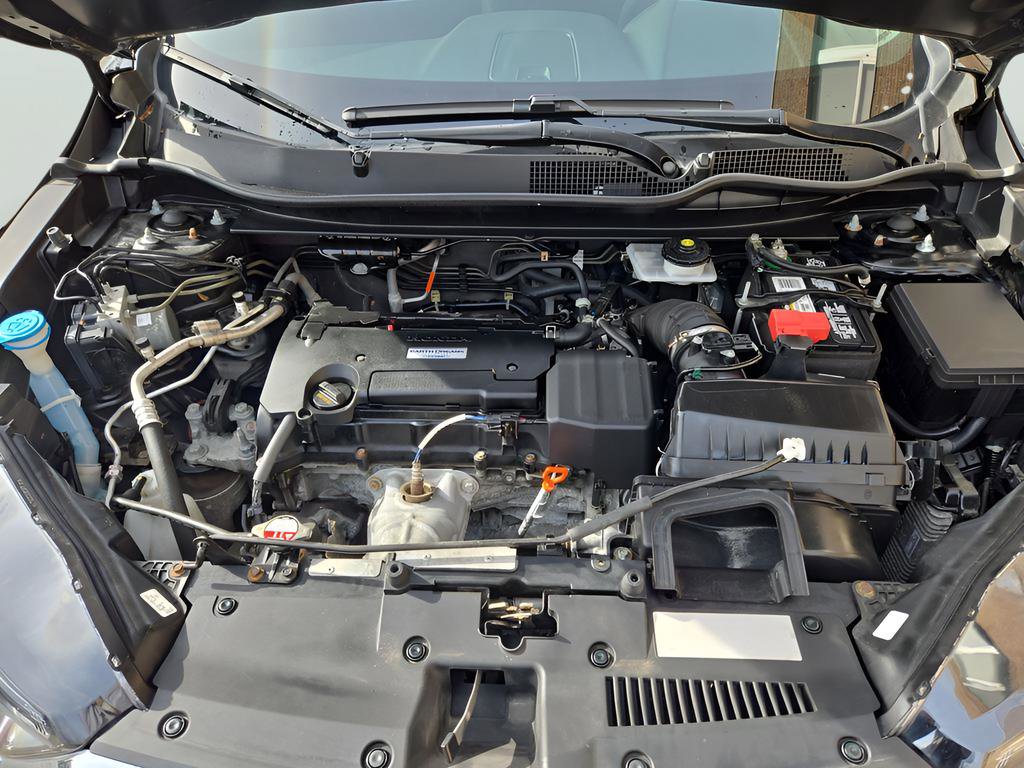 Used 2018 Honda CR-V LX image 16