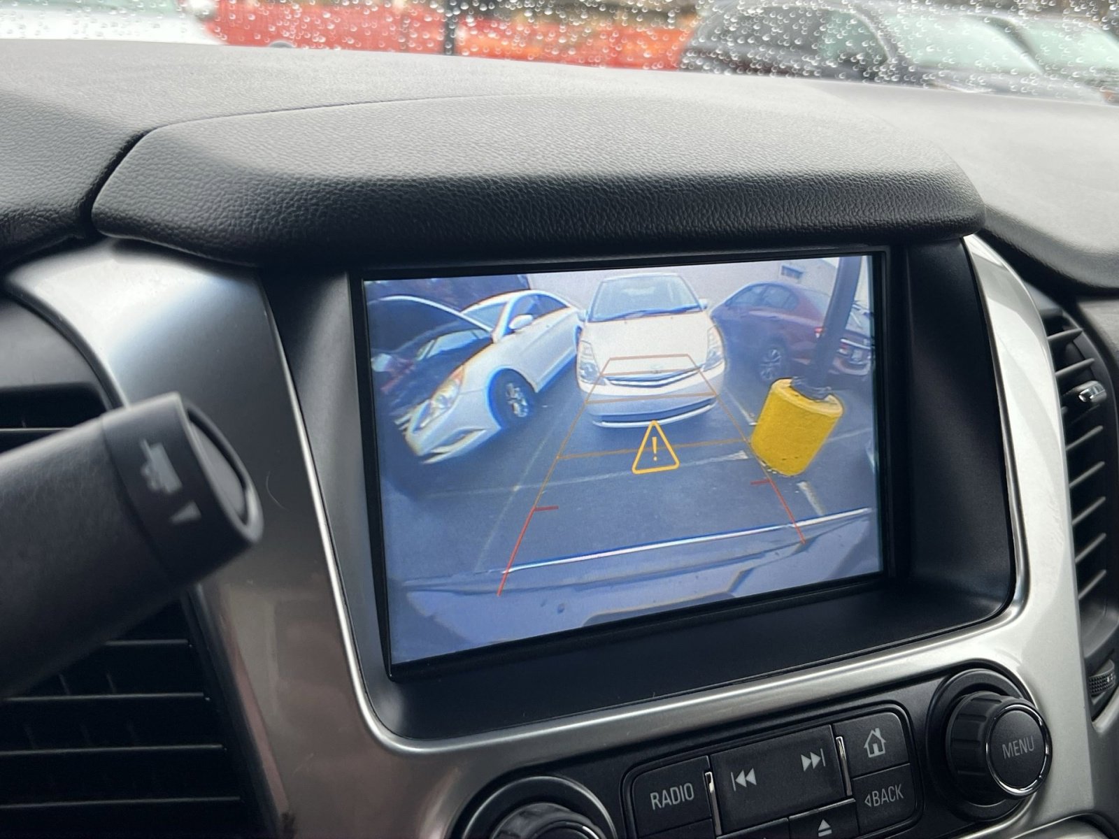 Used 2020 Chevrolet Tahoe Premier w/ Premier Plus Edition image 17