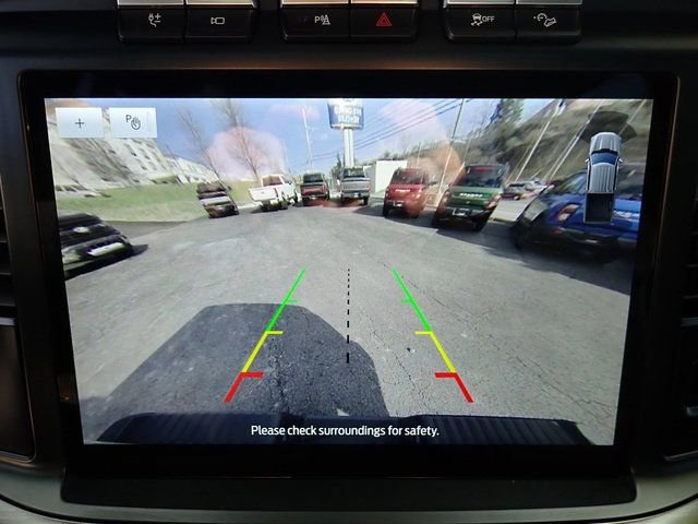 Certified 2023 Ford F150 Lariat w/ Equipment Group 502A High image 27