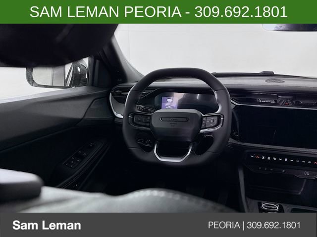 New 2026 Jeep Cherokee Laredo image 11