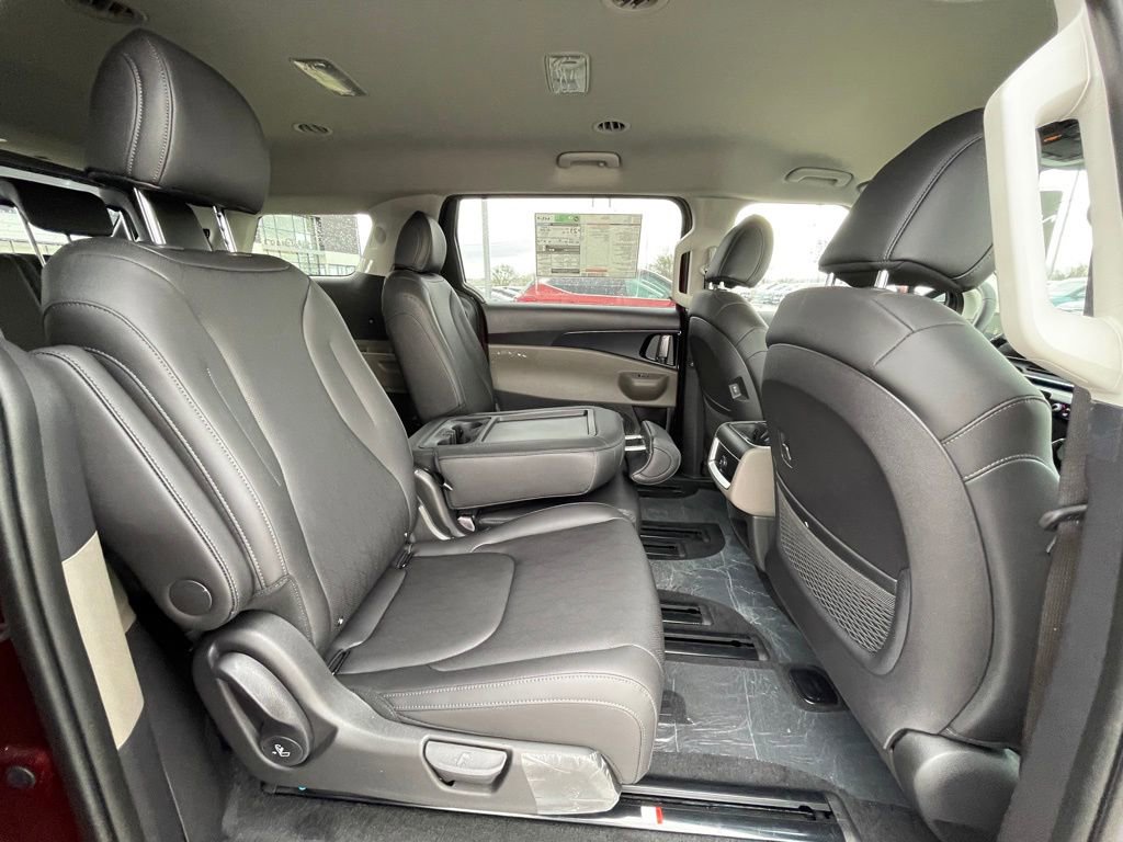 New 2026 Kia Carnival image 27