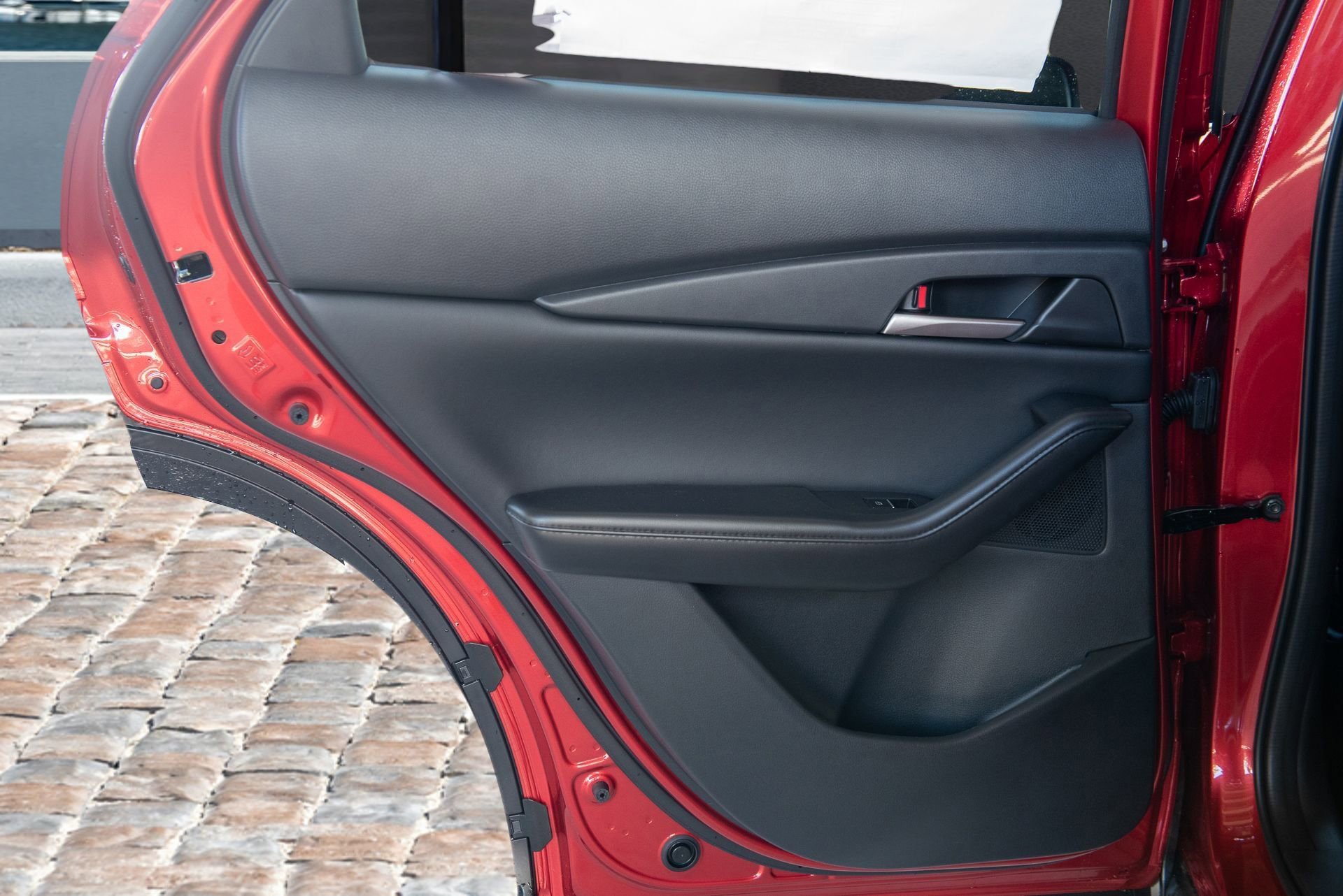New 2026 MAZDA CX-30 AWD 2.5 S image 15