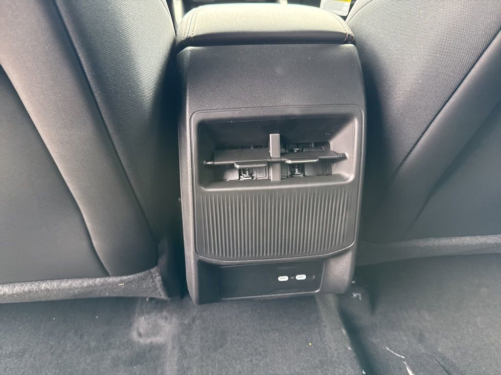 New 2026 Jeep Cherokee Limited image 21