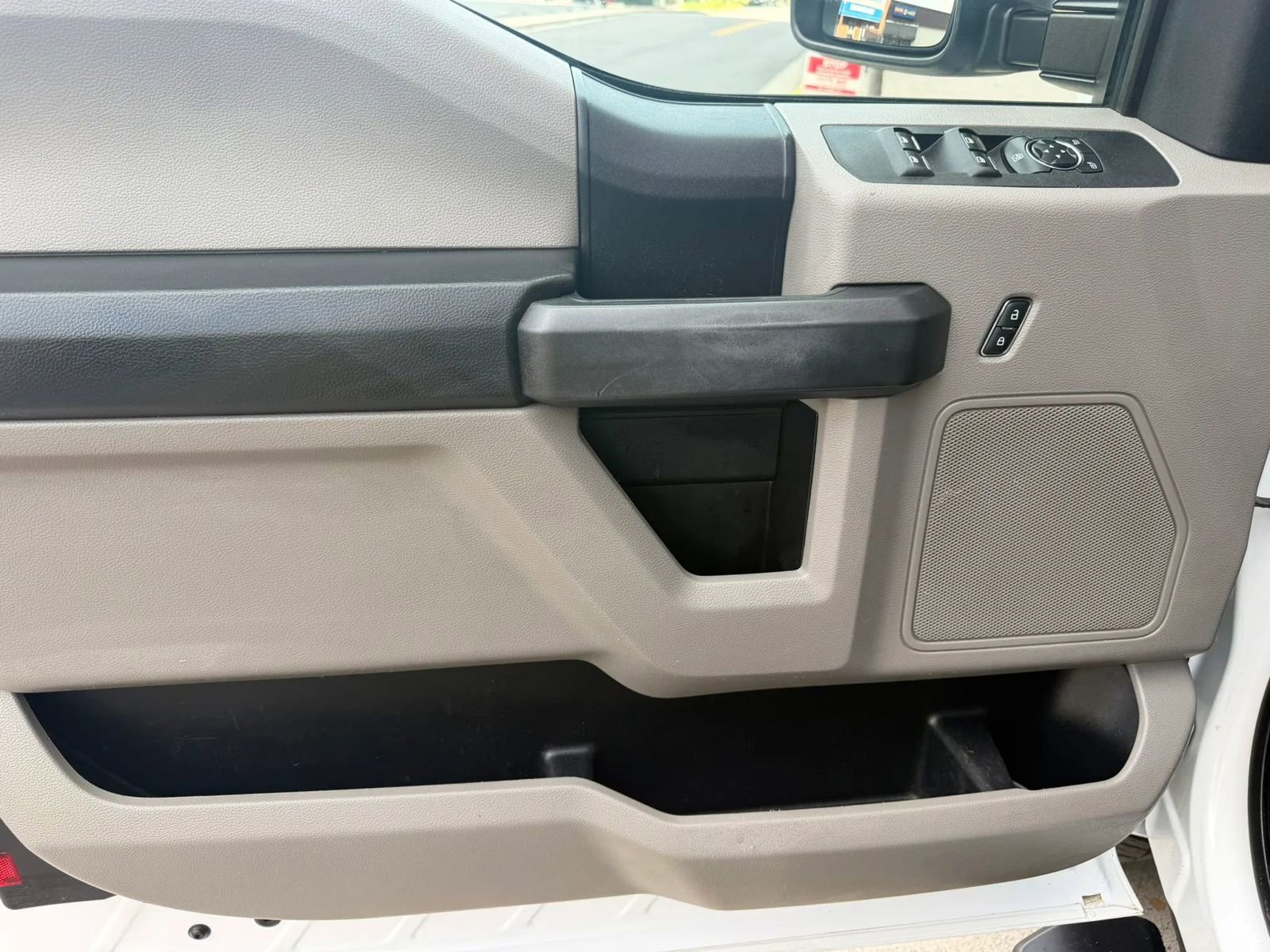 Used 2021 Ford F250 XL w/ Power Equipment Group AWD/4WD image 13