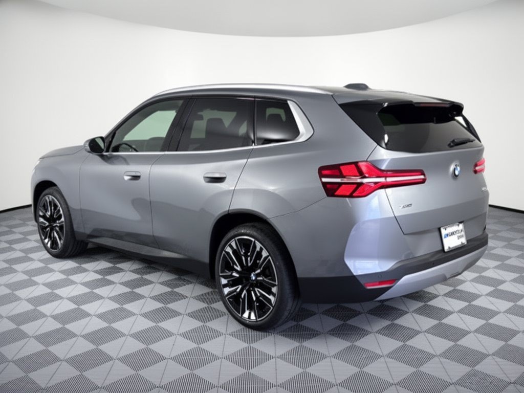 New 2026 BMW X3 xDrive30i w/ Premium Package AWD/4WD image 3