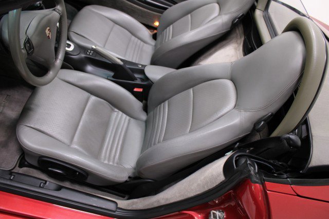 Used 2003 Porsche Boxster image 19