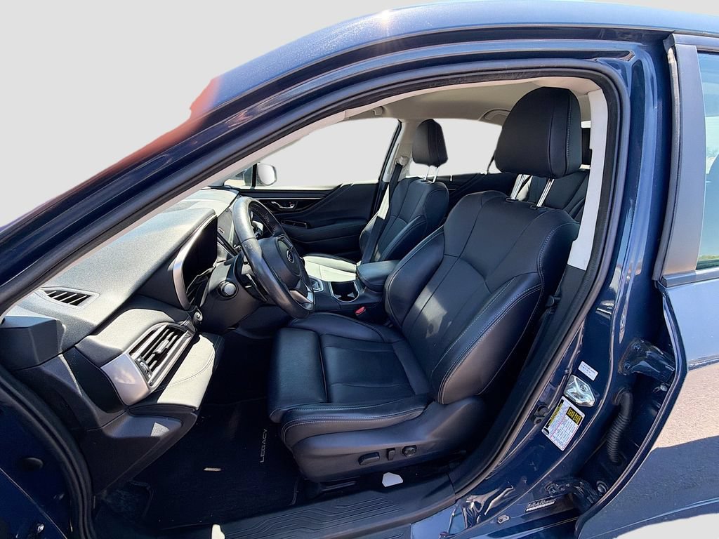Used 2023 Subaru Legacy Limited AWD/4WD image 21