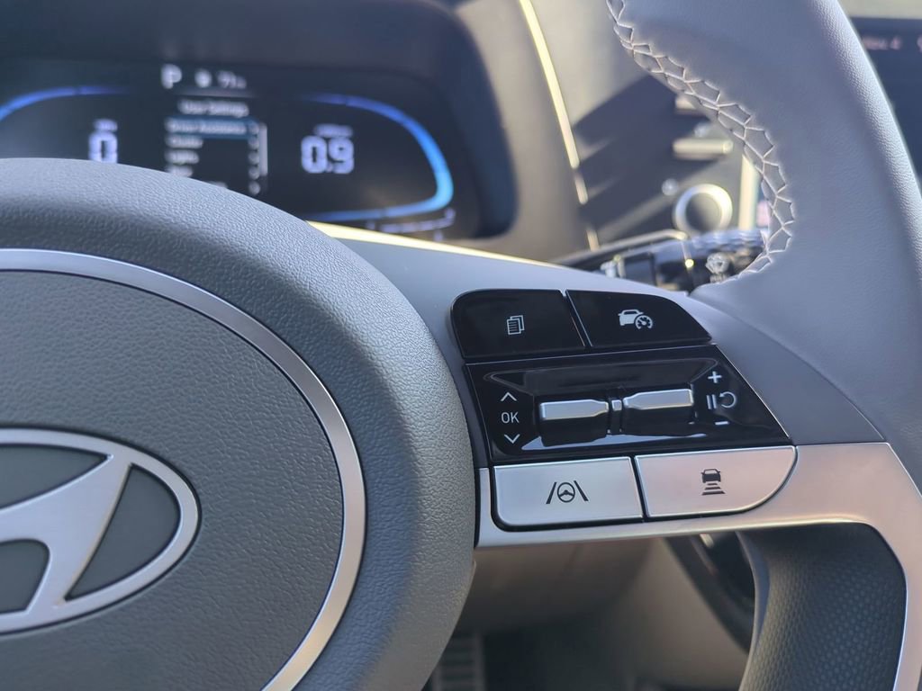 New 2026 Hyundai Elantra SEL Sport image 30