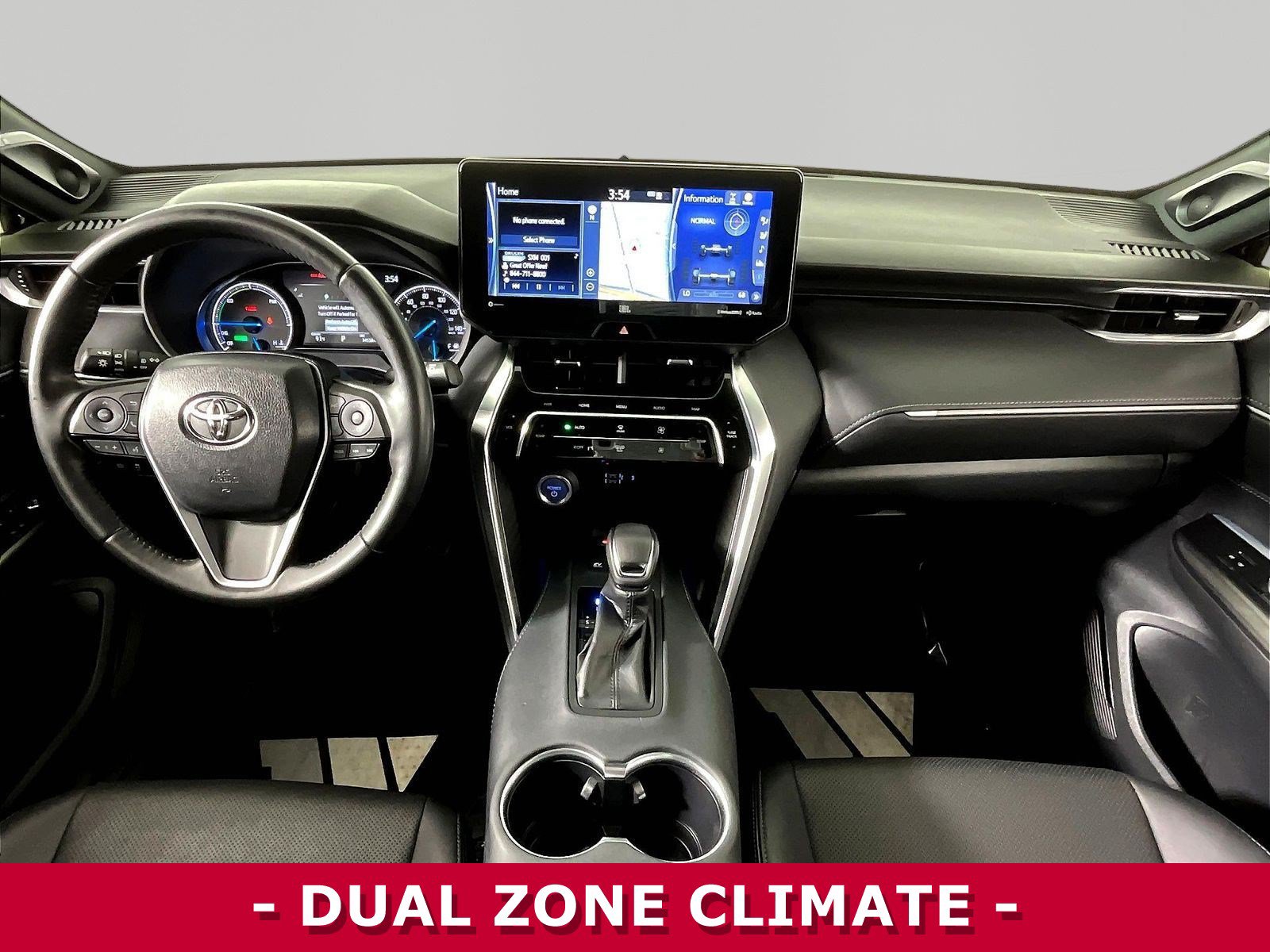 Used 2022 Toyota Venza Limited AWD/4WD image 7