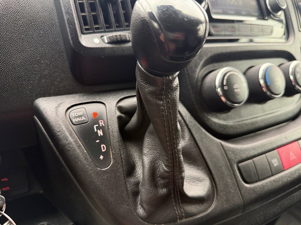 Used 2019 RAM ProMaster 3500 w/ Interior Convenience Group image 18