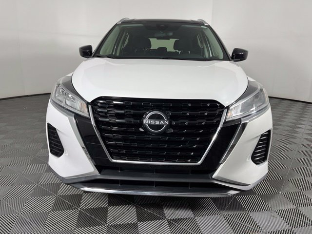 Used 2023 Nissan Kicks SV FWD image 5