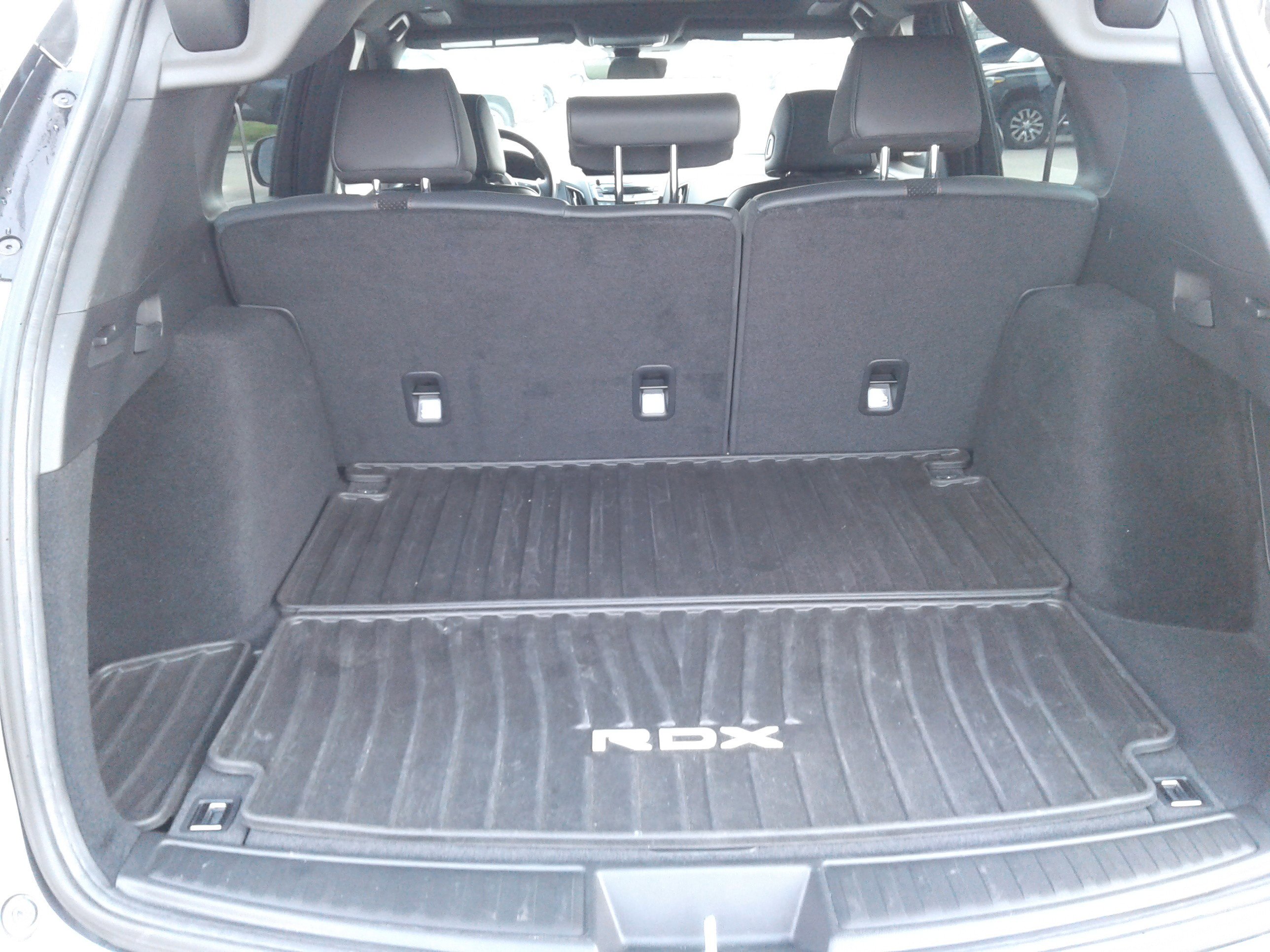 Used 2022 Acura RDX A-Spec image 12