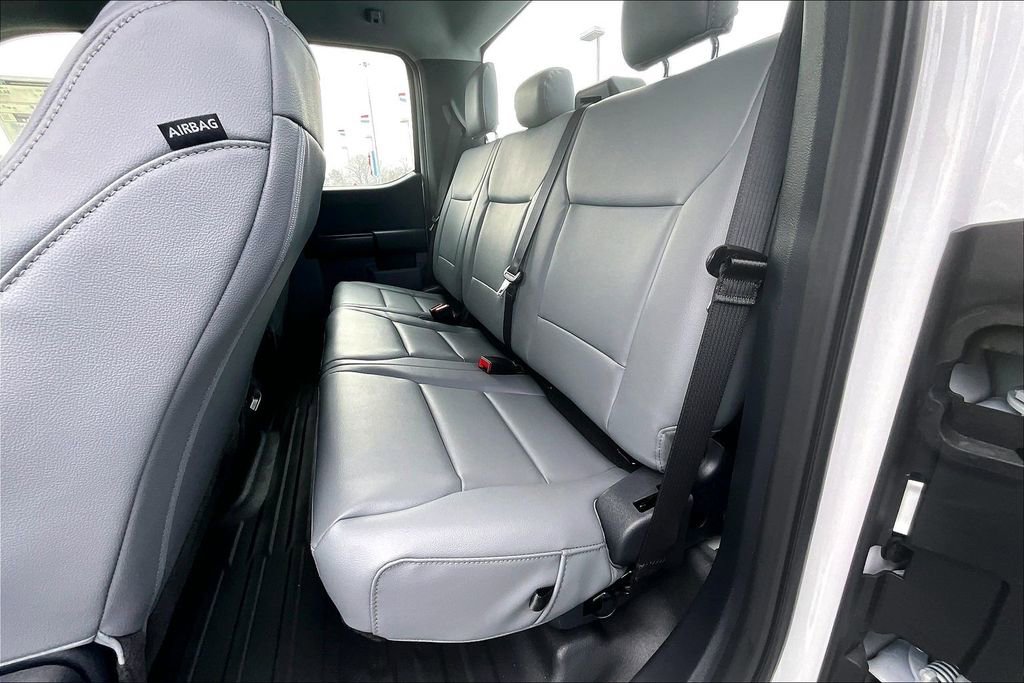 New 2026 Ford F150 XL image 10