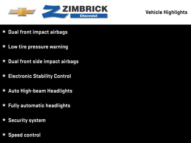 Certified 2024 GMC Terrain SLE image 7