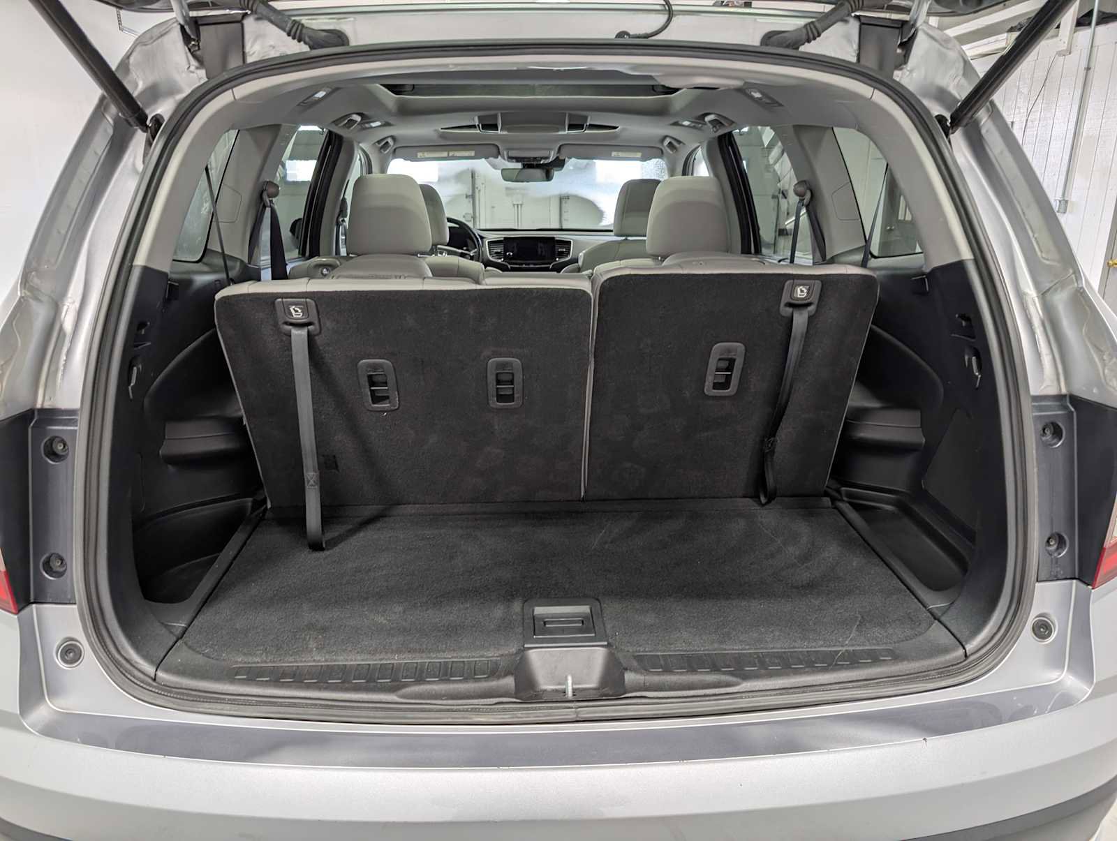 Used 2021 Honda Pilot Elite image 7