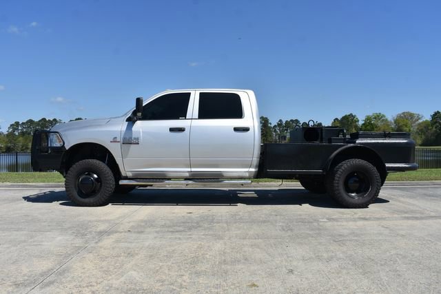 Used 2014 RAM 3500 Tradesman w/ Chrome Appearance Group image 3