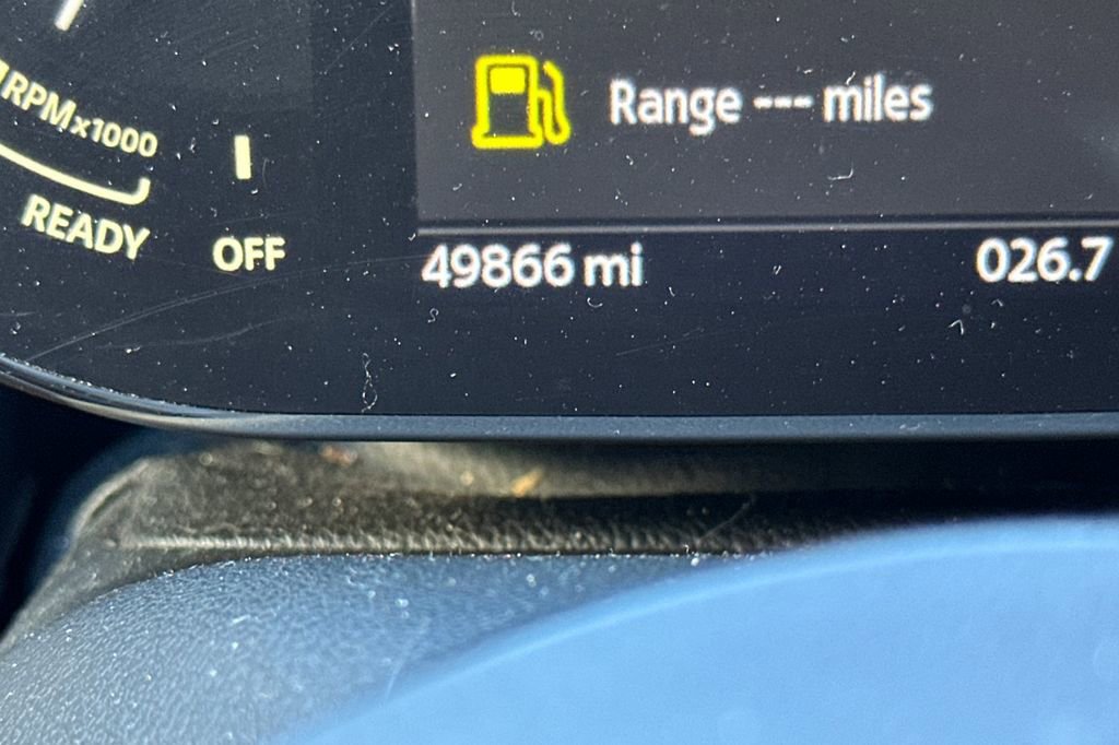 Used 2022 MINI Cooper Clubman S image 25