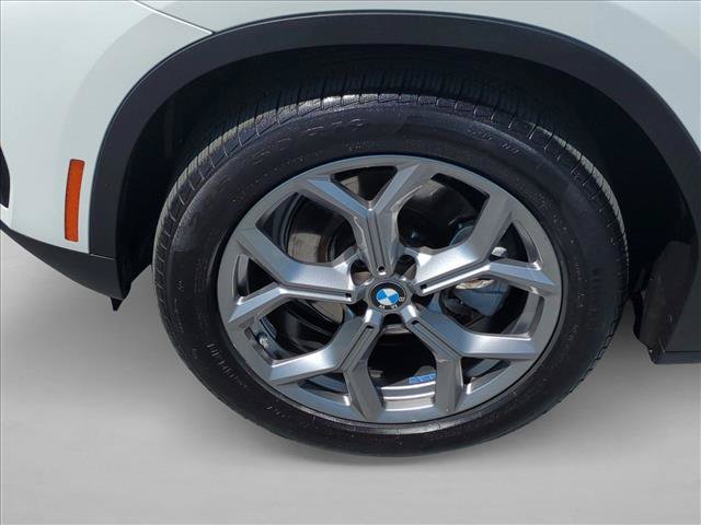 Used 2023 BMW X3 sDrive30i w/ Premium Package RWD image 26