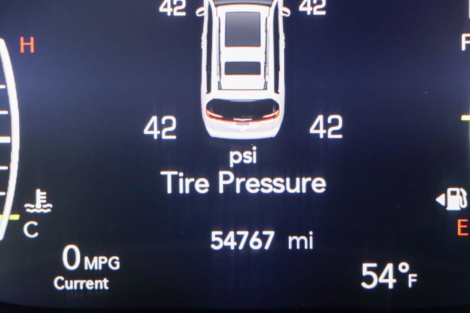 Used 2023 Chrysler Pacifica Touring-L image 16