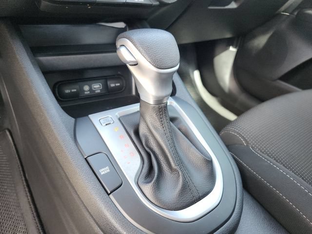 Used 2021 Kia Forte LXS FWD image 28