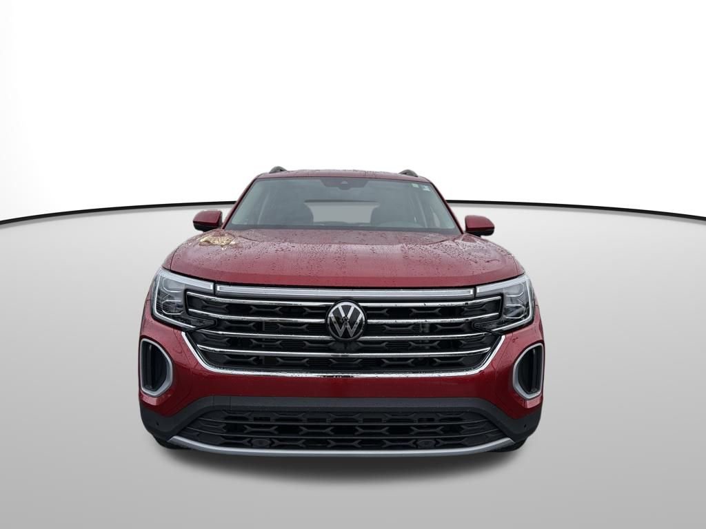Used 2024 Volkswagen Atlas SE image 6