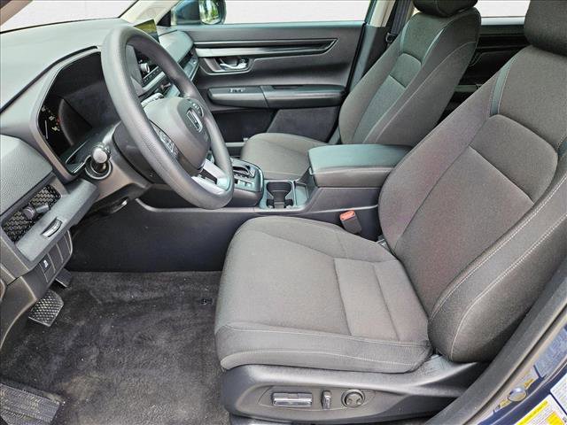 Certified 2024 Honda CR-V EX image 16