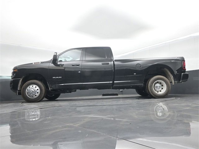 New 2026 RAM 3500 Big Horn image 40