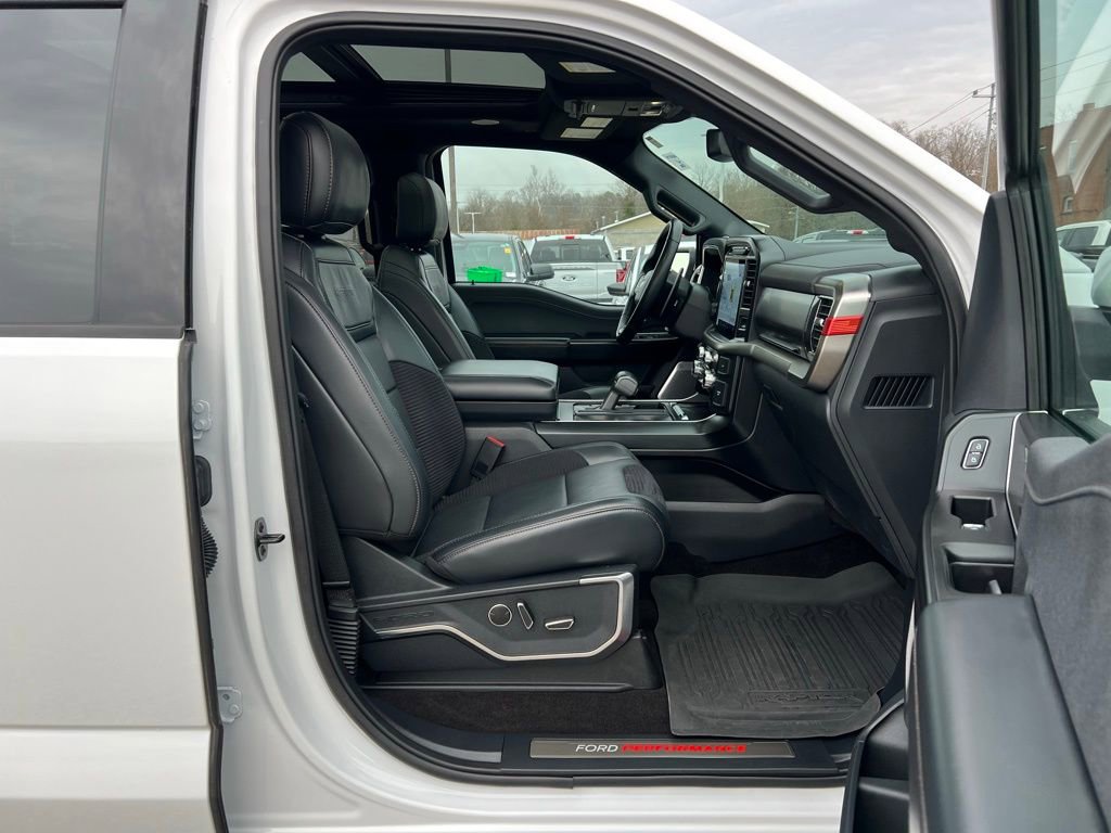 Used 2021 Ford F150 Raptor w/ Equipment Group 801A High image 24