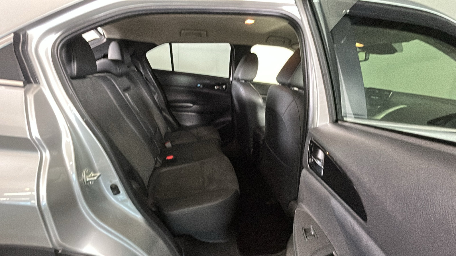 Used 2024 Mitsubishi Eclipse Cross SE AWD/4WD image 34