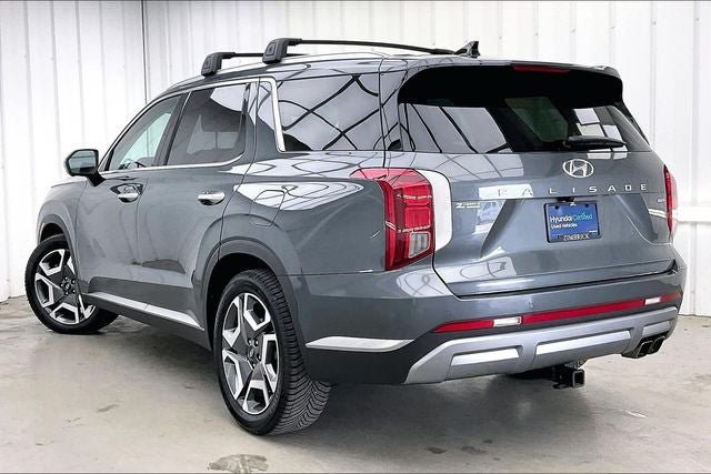 Used 2023 Hyundai Palisade SEL w/ Premium Package AWD/4WD image 11