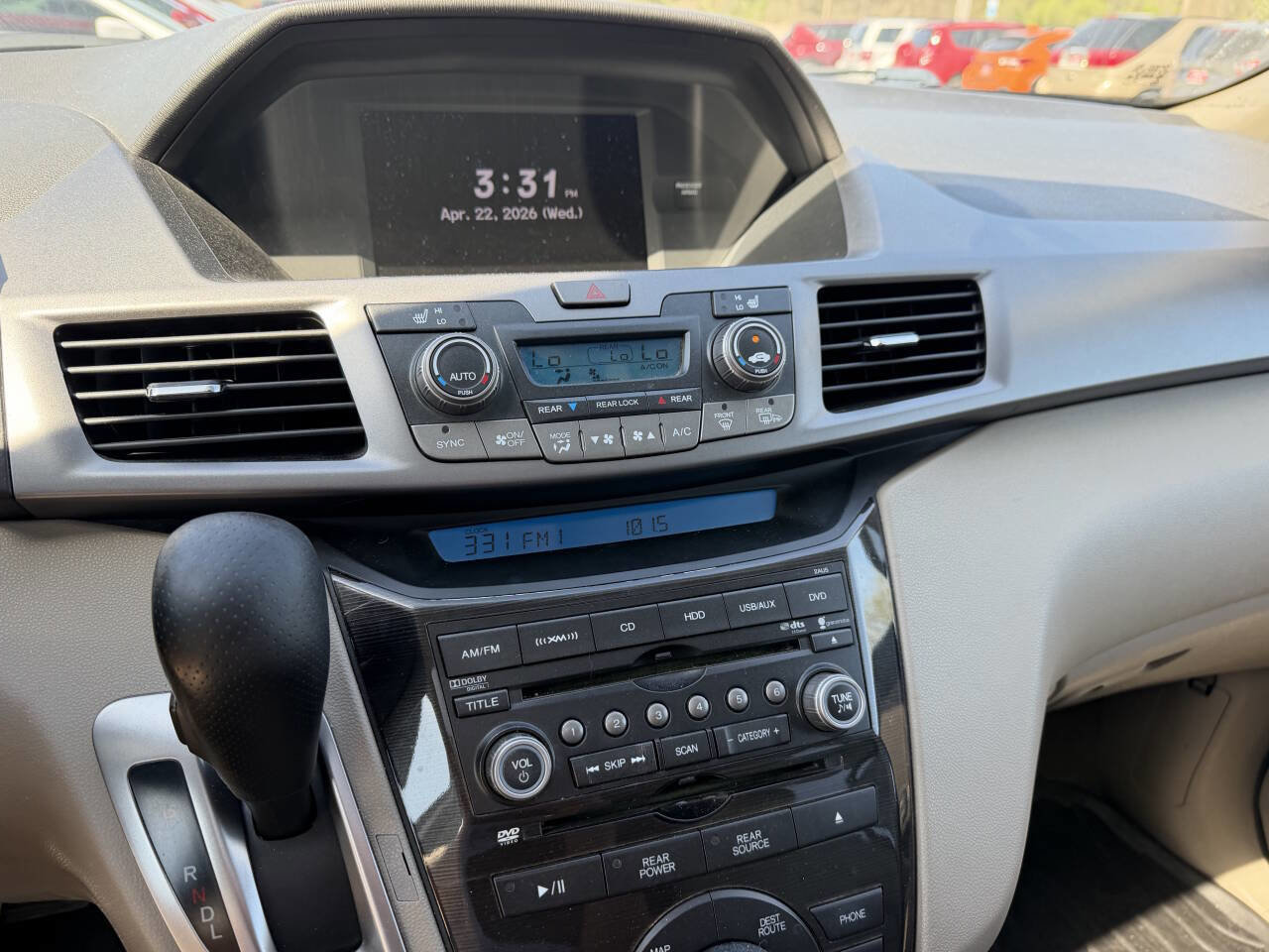 Used 2013 Honda Odyssey Touring image 23