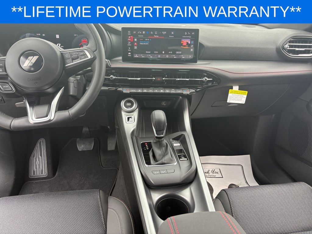 New 2025 Dodge Hornet GT w/ Cold Weather Group AWD/4WD image 19