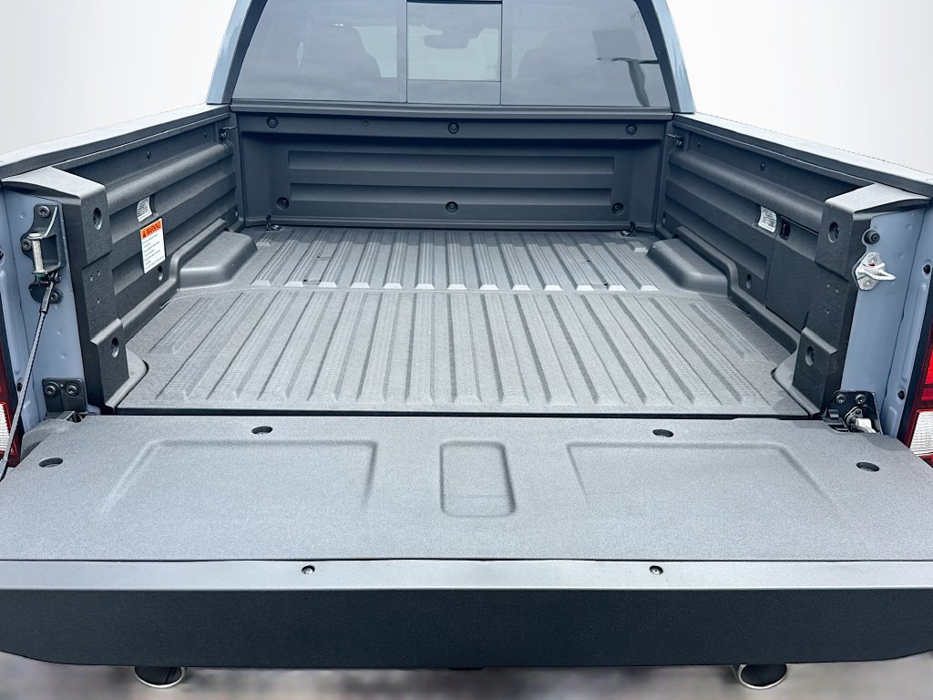 New 2026 Honda Ridgeline RTL image 6