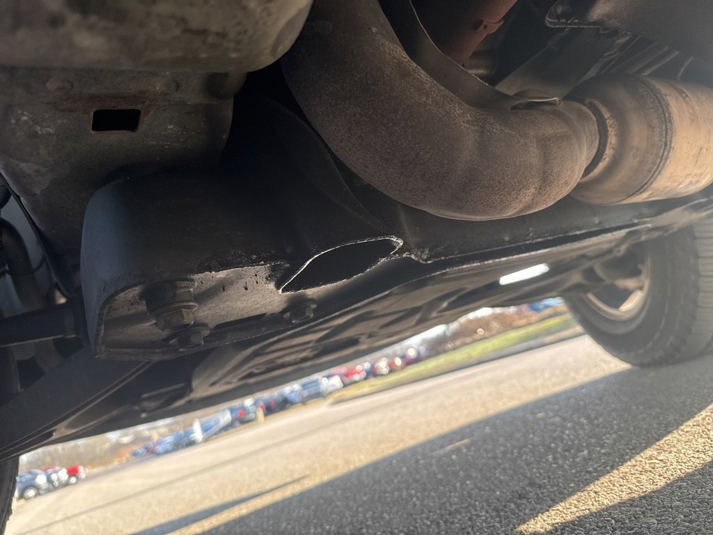 Used 2008 Jeep Grand Cherokee Laredo w/ Trailer Tow Group IV image 19