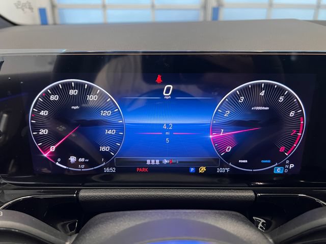 New 2026 Mercedes-Benz GLA 250 4MATIC image 25