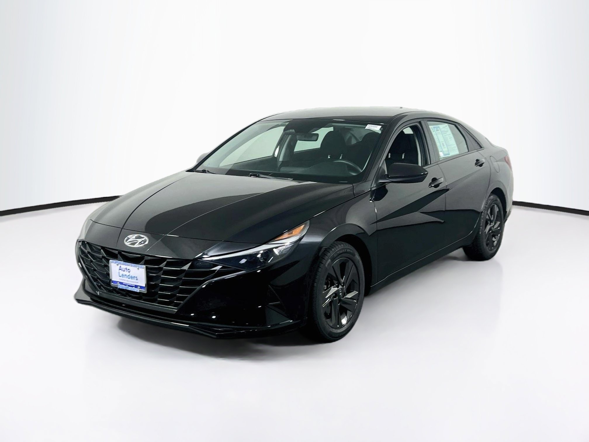 Used 2023 Hyundai Elantra SEL
