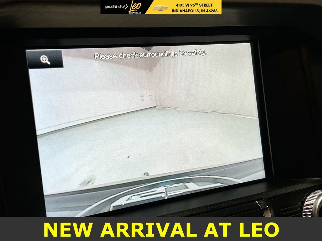 Used 2015 Ford Mustang GT Premium w/ Equipment Group 401A image 13