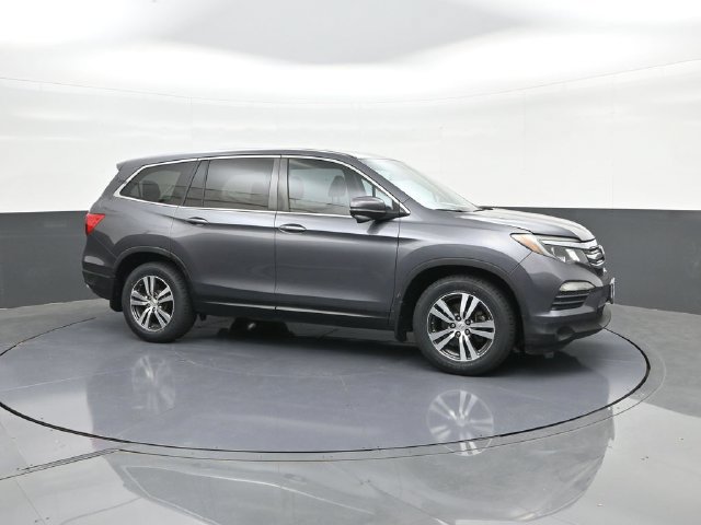 Used 2016 Honda Pilot EX-L image 17
