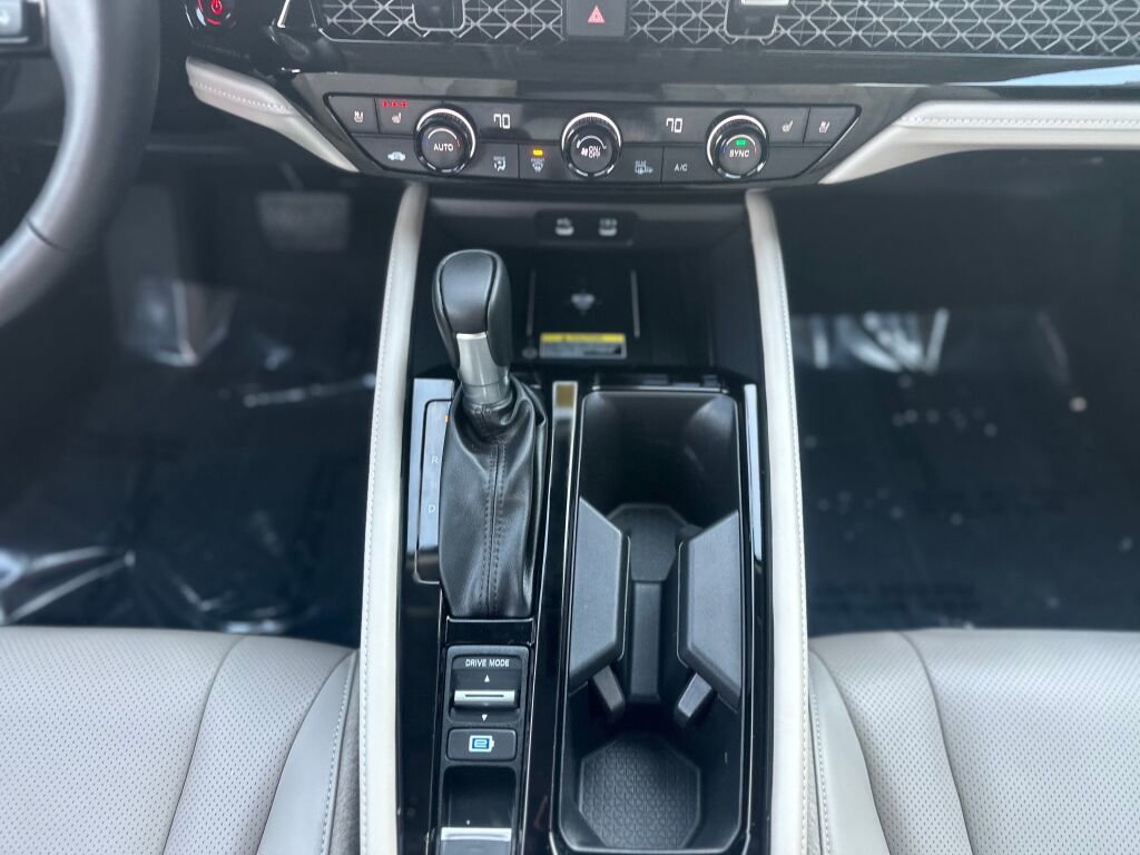 Used 2024 Honda Accord Touring image 19