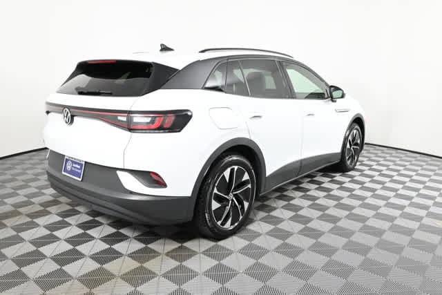 Used 2022 Volkswagen ID.4 Pro S image 8
