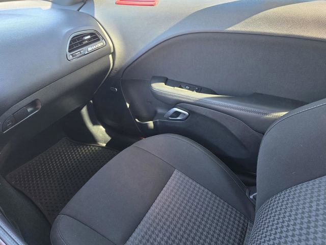 Certified 2023 Dodge Challenger R/T Scat Pack w/ Dynamics Package image 21