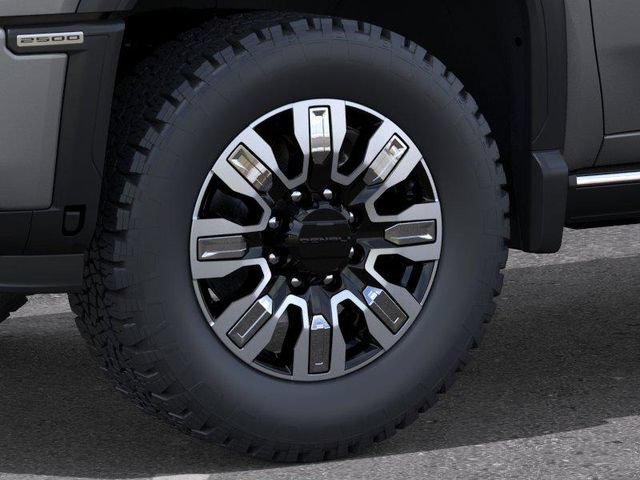 New 2026 GMC Sierra 2500 Denali w/ Denali Reserve Package AWD/4WD image 9