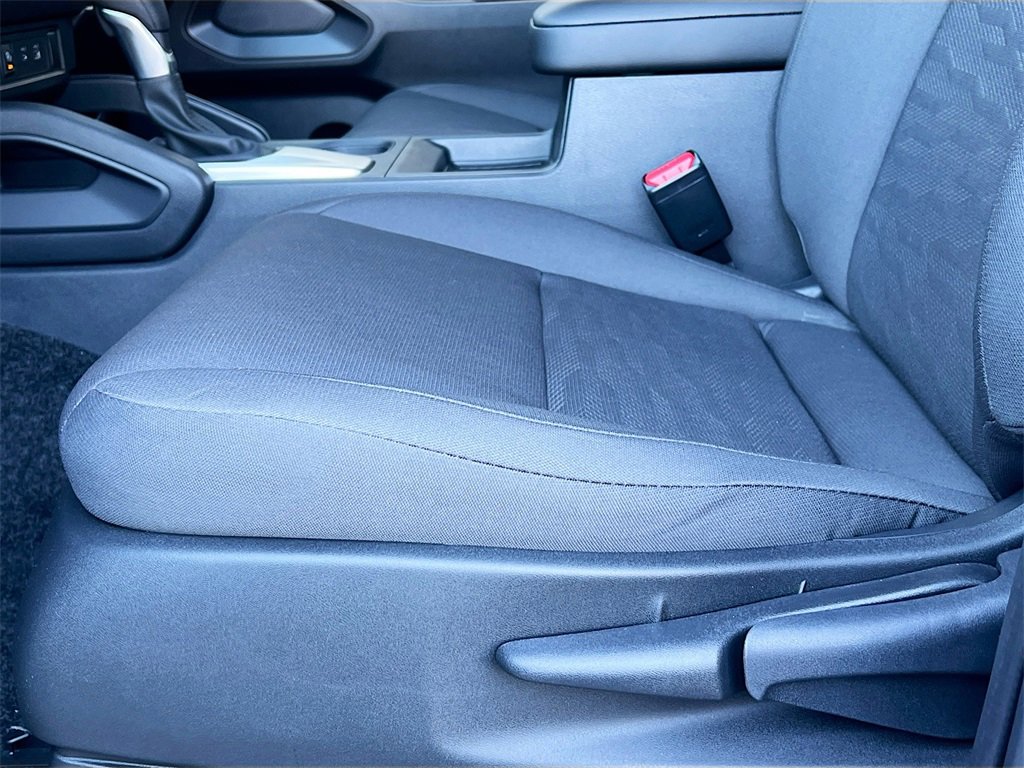 New 2026 Nissan Frontier S image 18