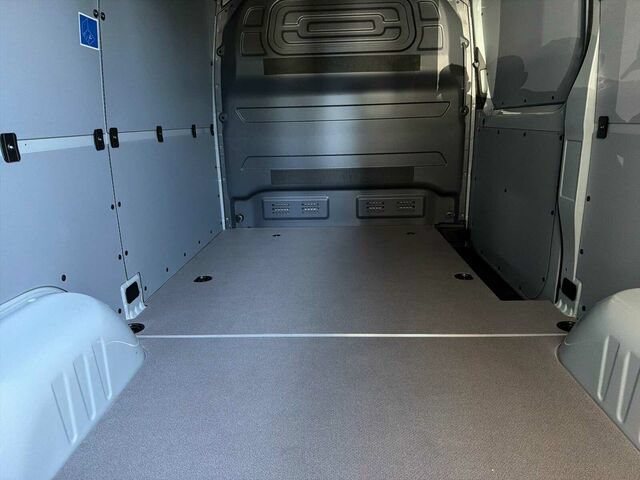 New 2026 Mercedes-Benz Sprinter 2500 image 14