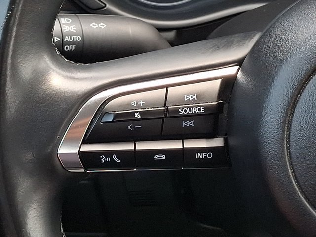 Used 2025 MAZDA MAZDA3 s FWD image 20