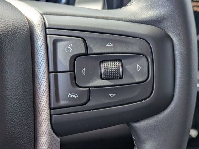 Used 2024 GMC Sierra 1500 Denali w/ Denali Reserve Package AWD/4WD image 18