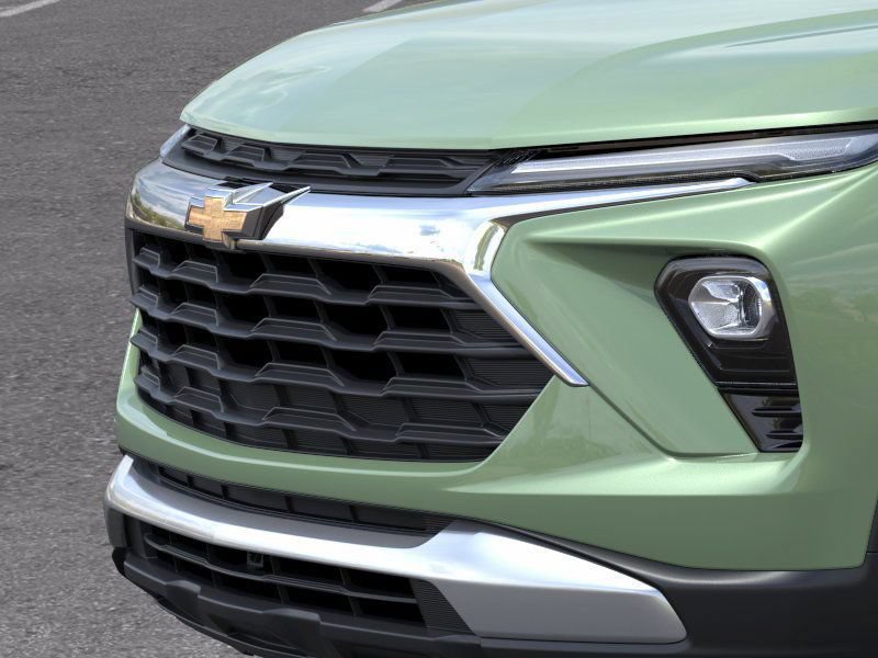 New 2026 Chevrolet TrailBlazer LT w/ Convenience Package FWD image 13