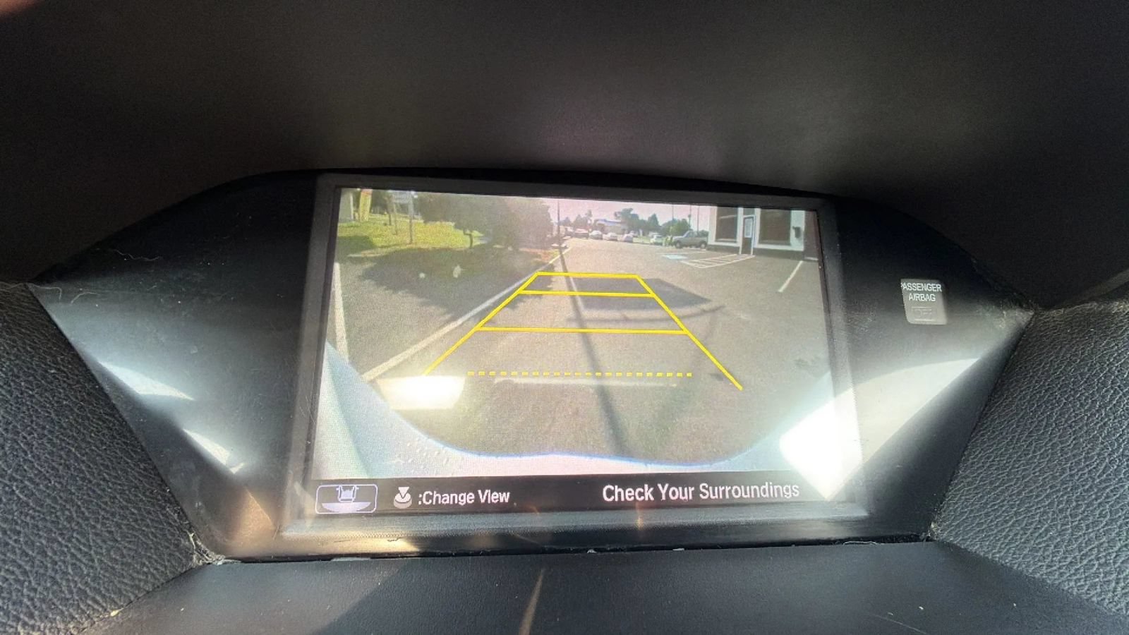 Used 2017 Acura MDX SH-AWD image 34